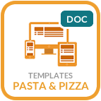 Theme Pasta & Pizza Documentation
