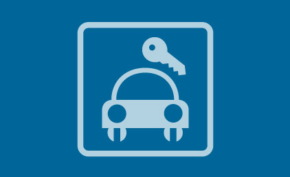 Vik Rent Car