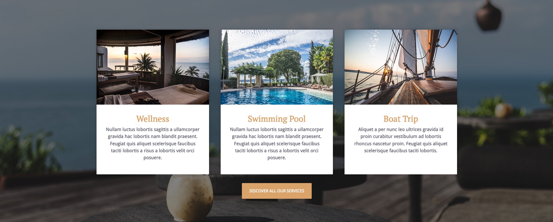 VikWP Grid Content Widget