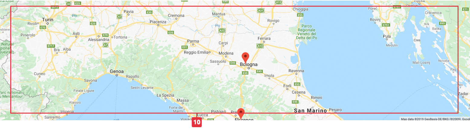 Adventures Theme - Google Maps Sidebar Adventures Theme - Google Maps Sidebar