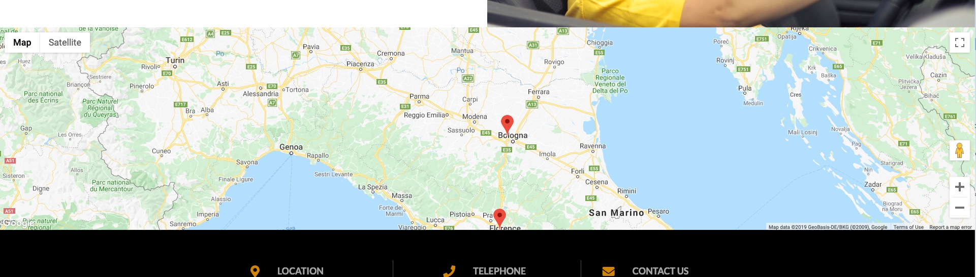 VikWP Google Maps - Adventures theme VikWP Google Maps - Adventures theme