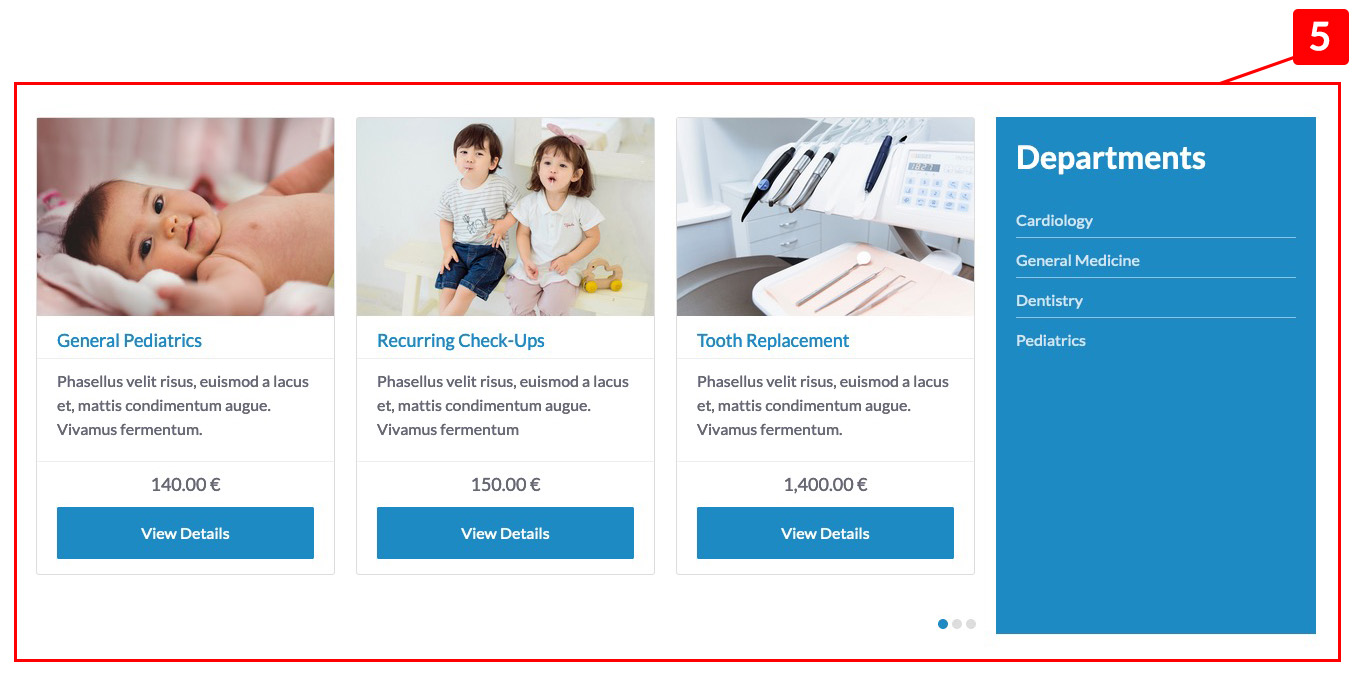 MediCenter Theme - Hp Under Content Sidebar MediCenter Theme - Hp Under Content Sidebar